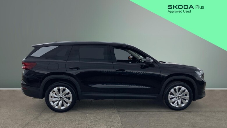 Skoda Kodiaq 1.5 TSI e-TEC SE L 5dr DSG [7 Seat] Petrol Estate